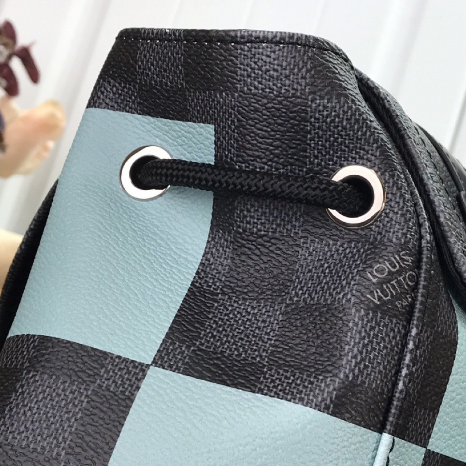 LV CHRISTOPHER BACKPACK N40400