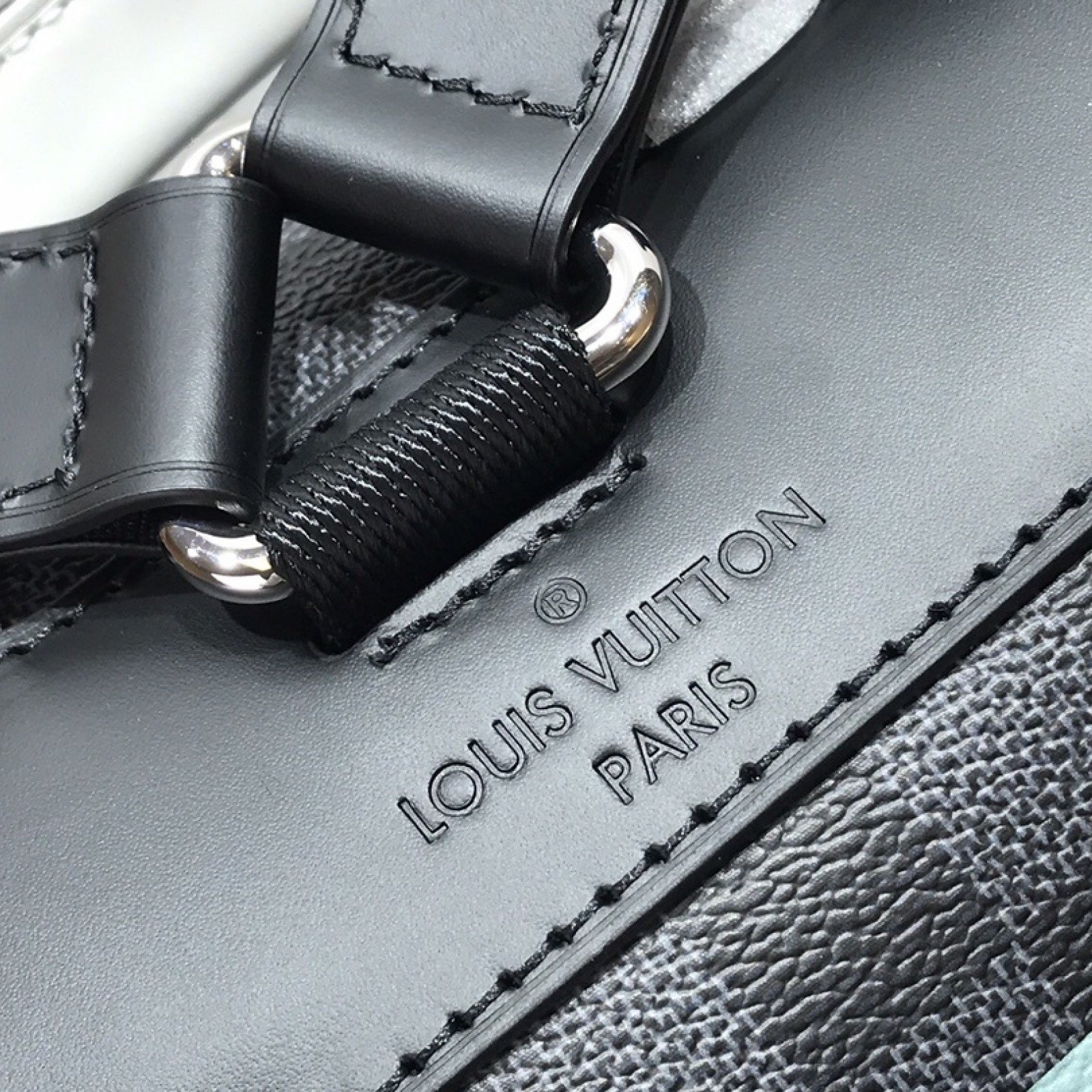 LV CHRISTOPHER BACKPACK N40400
