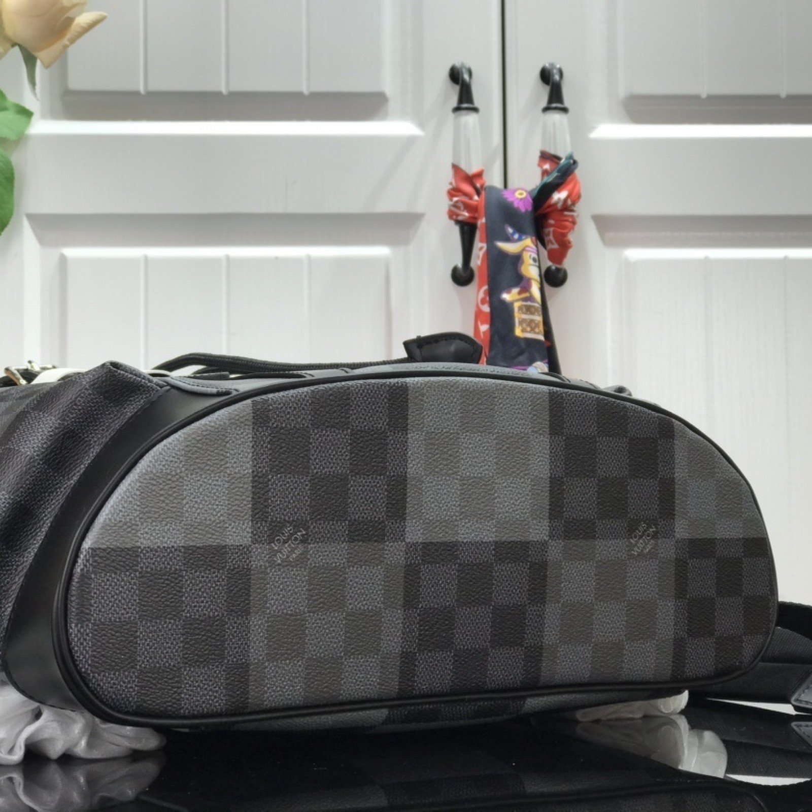 LV CHRISTOPHER BACKPACK N40400