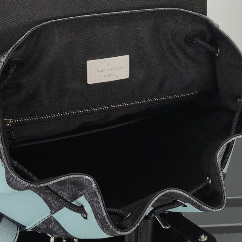 LV CHRISTOPHER BACKPACK N40400