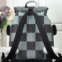 LV CHRISTOPHER BACKPACK N40400