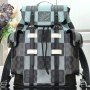 LV CHRISTOPHER BACKPACK N40400