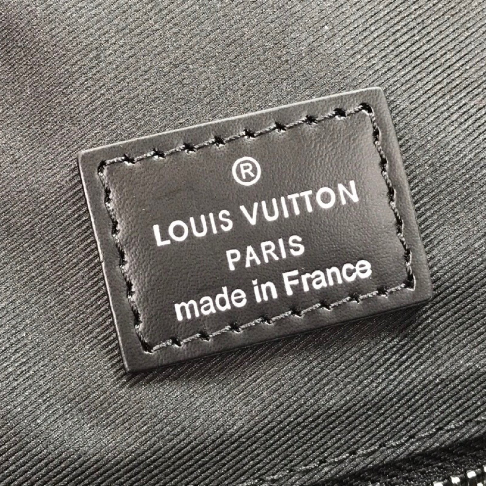 LV CHRISTOPHER BACKPACK N41709