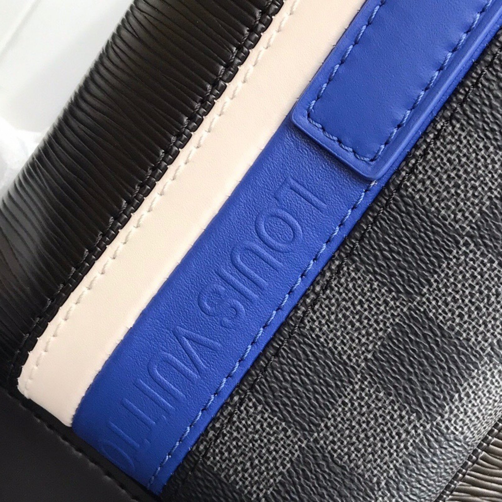 LV CHRISTOPHER BACKPACK N41709