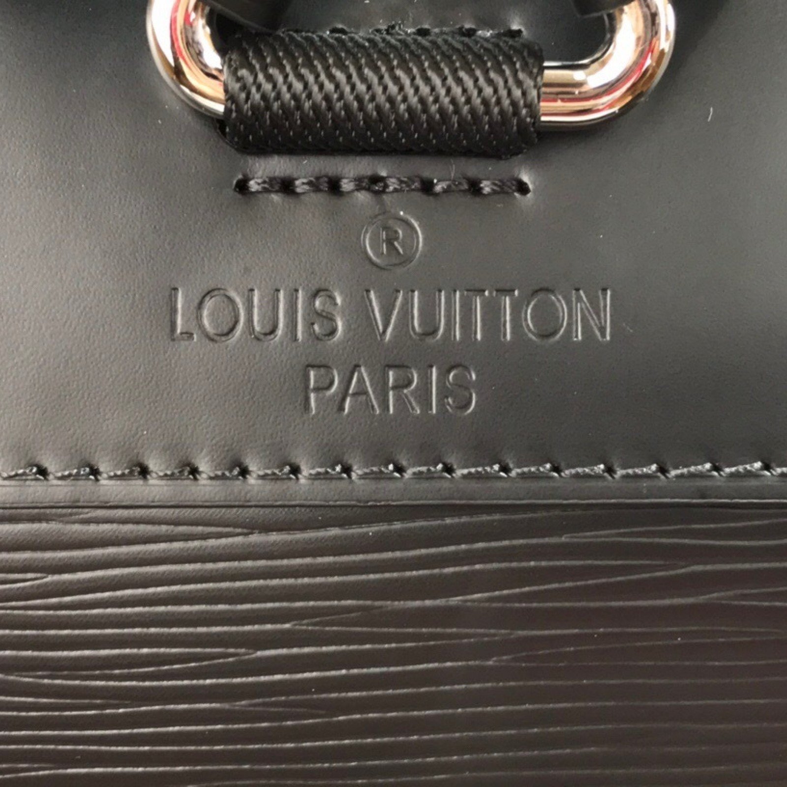 LV CHRISTOPHER BACKPACK N41709