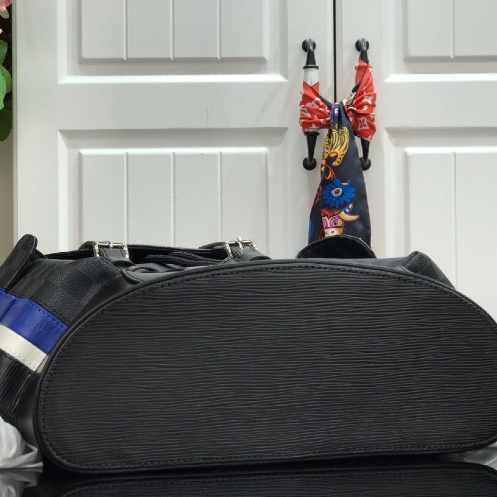LV CHRISTOPHER BACKPACK N41709