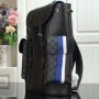 LV CHRISTOPHER BACKPACK N41709