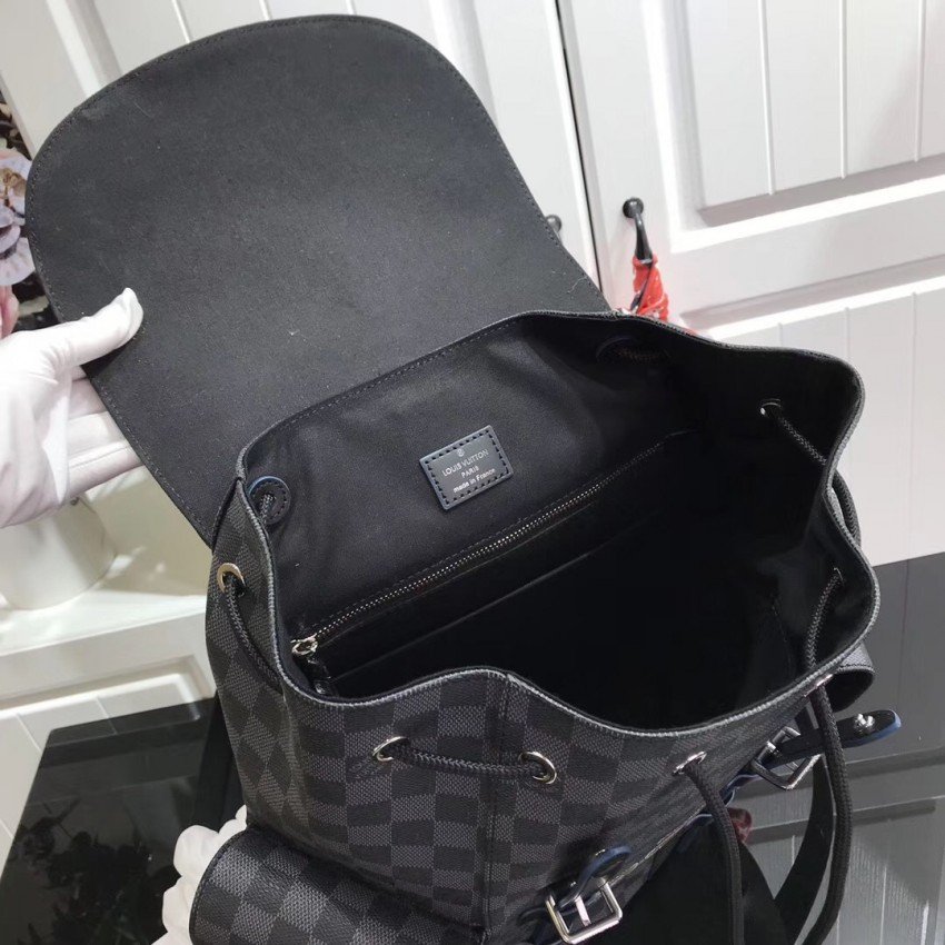 LV CHRISTOPHER BACKPACK PM N41379CS