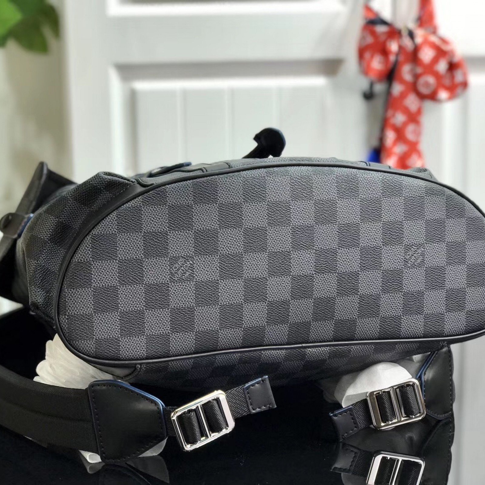 LV CHRISTOPHER BACKPACK PM N41379CS