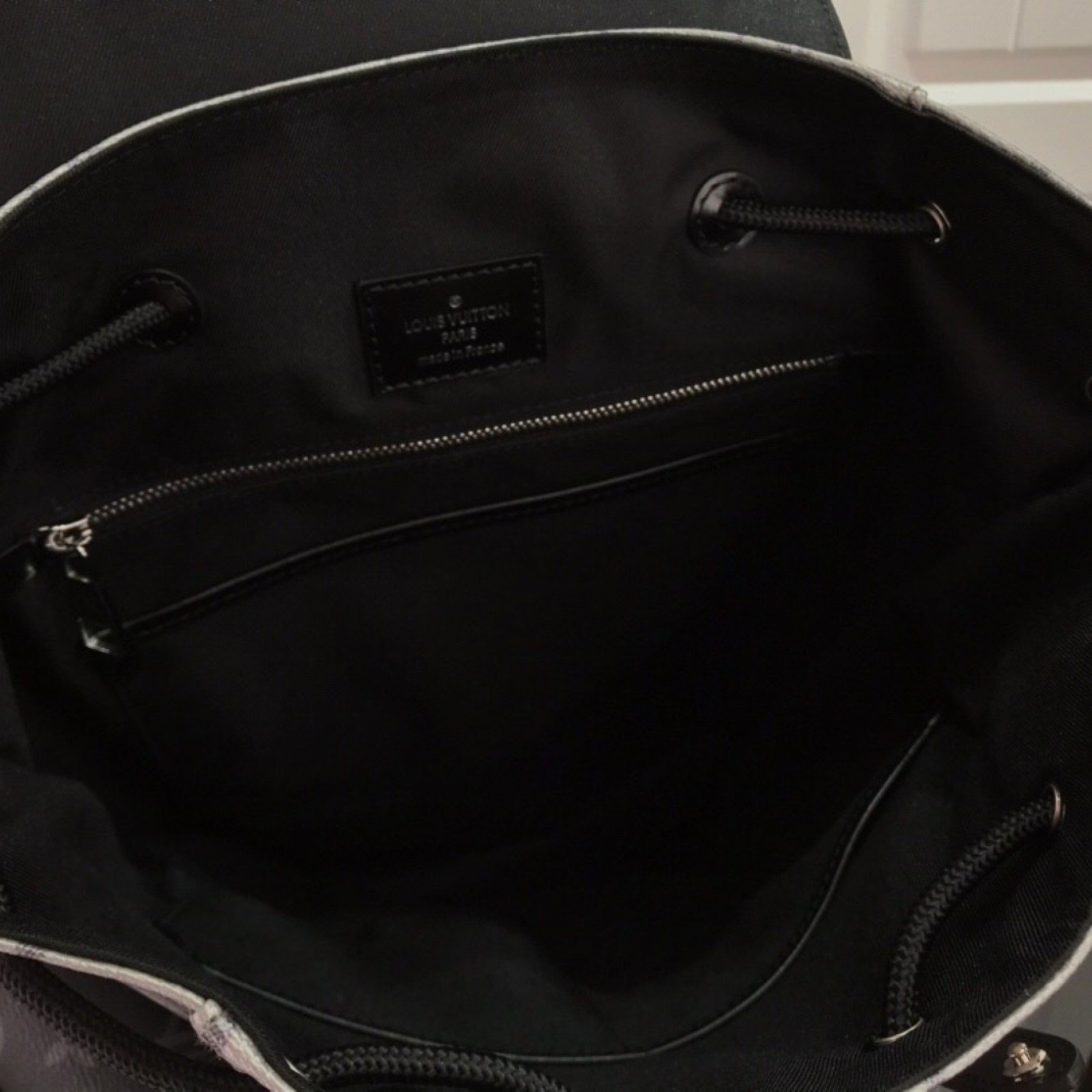 LV CHRISTOPHER BACKPACK PM N41379HY