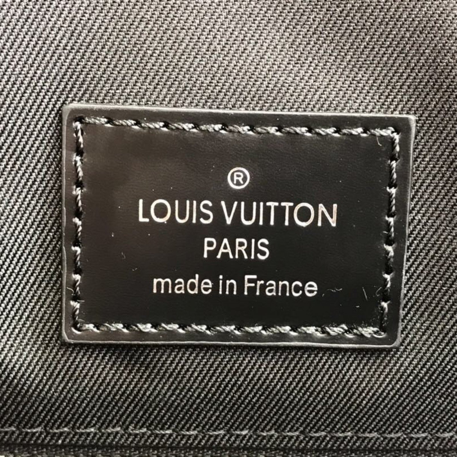 LV CHRISTOPHER BACKPACK PM N41379HY