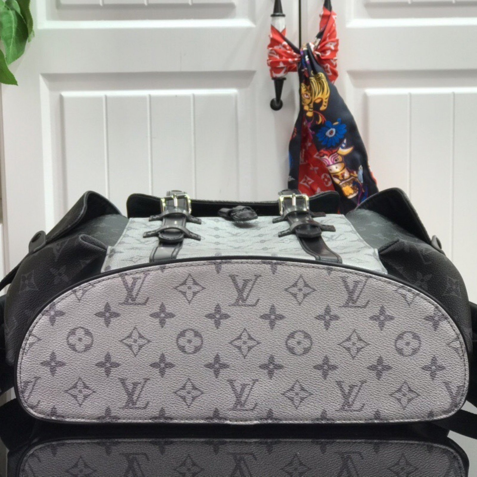 LV CHRISTOPHER BACKPACK PM N41379HY