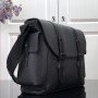 LV CHRISTOPHER MESSENGER M58476