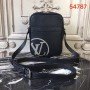 LV DANUBE PM BAG M54787HY