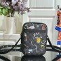 LV DANUBE SLIM PM M51460