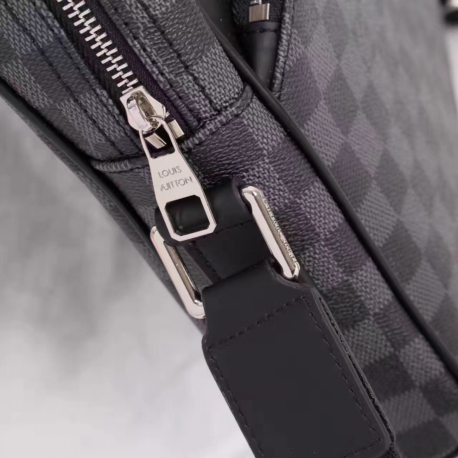 LV DAYTON Bag N41408