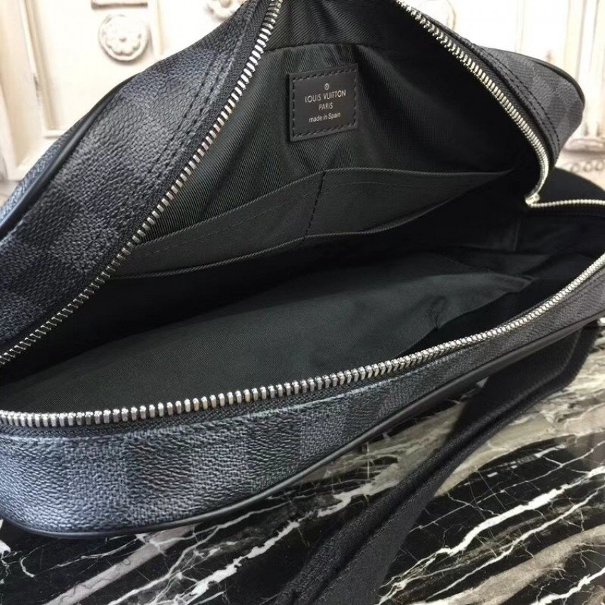 LV DAYTON Bag N41409