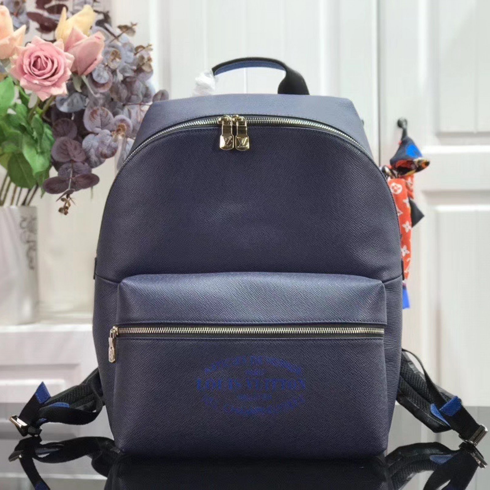 LV DISCOVERY BACKPACK PM M30359