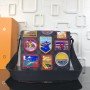 LV DISTRICT BAG N40040