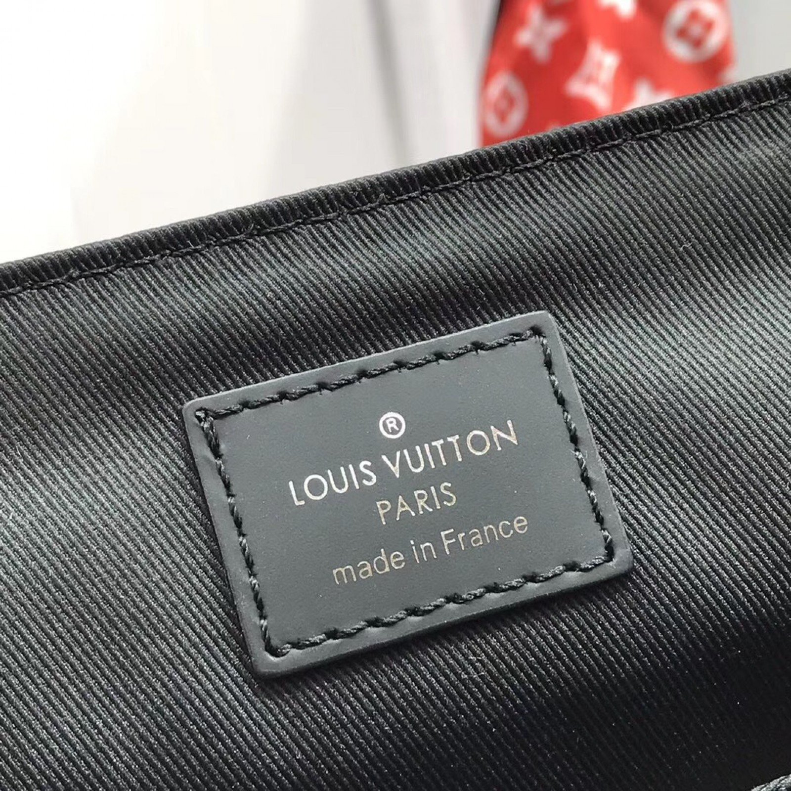 LV DISTRICT PM N41028DT