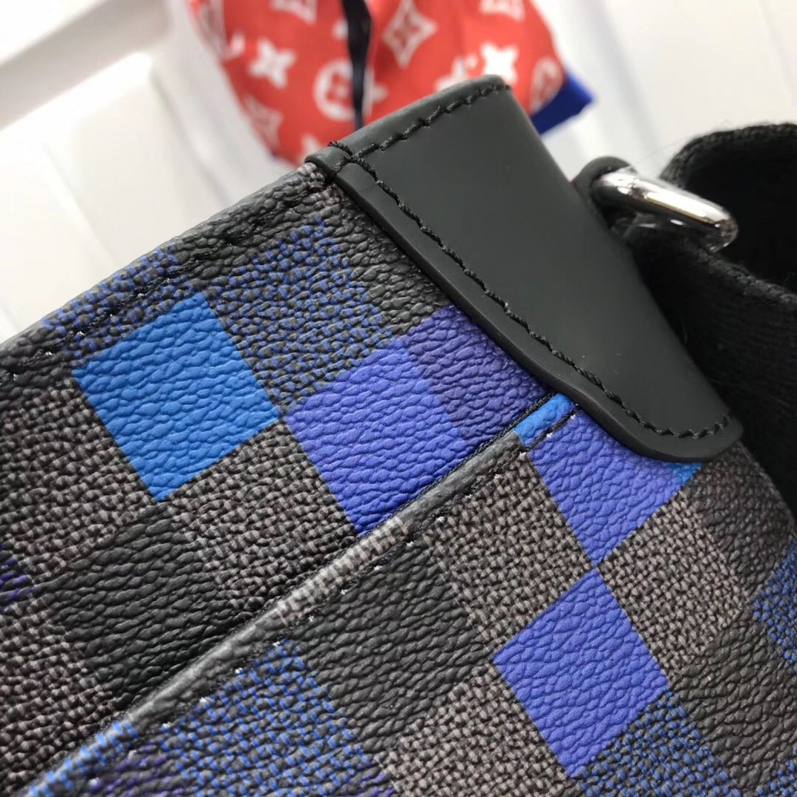 LV DISTRICT PM N41031