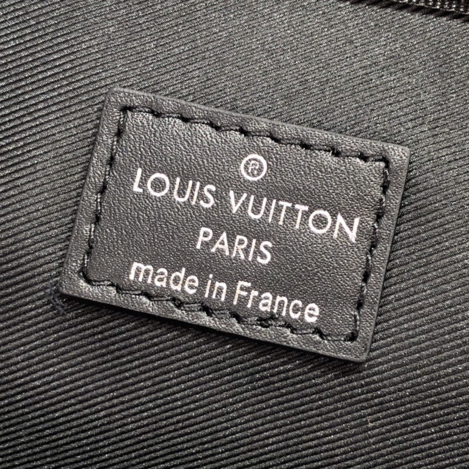 LV Handbag N45288