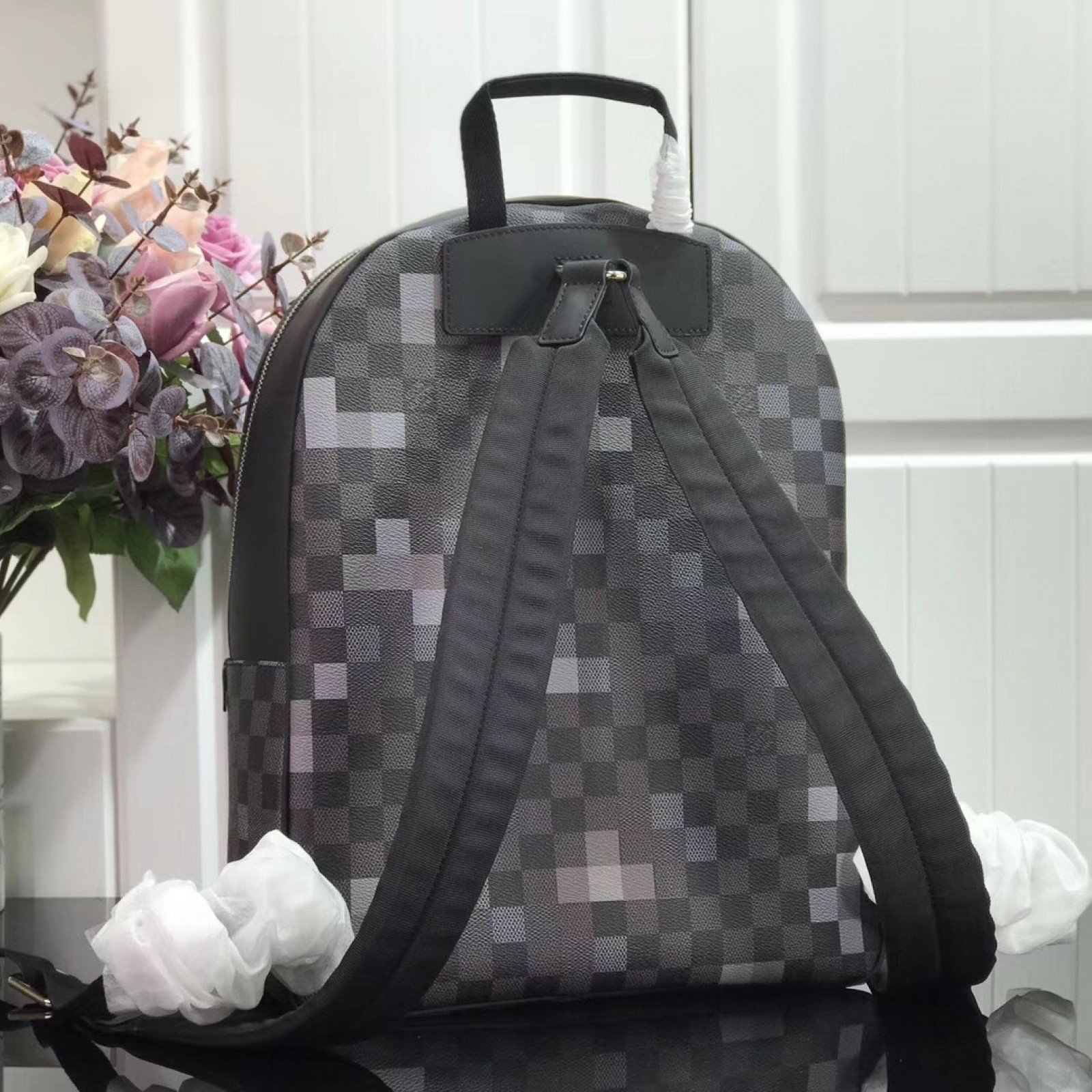 LV JOSH BACKPACK N41473