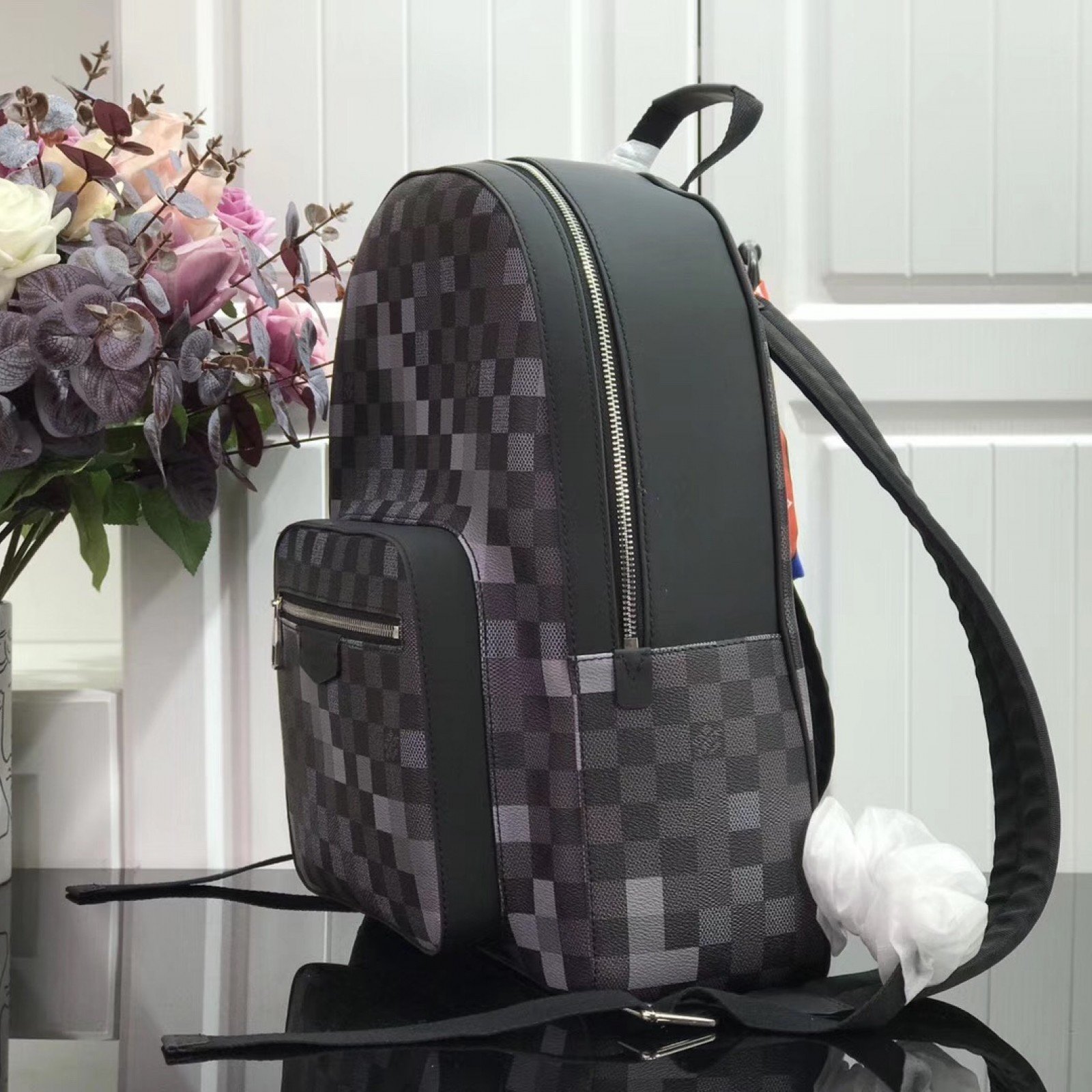 LV JOSH BACKPACK N41473