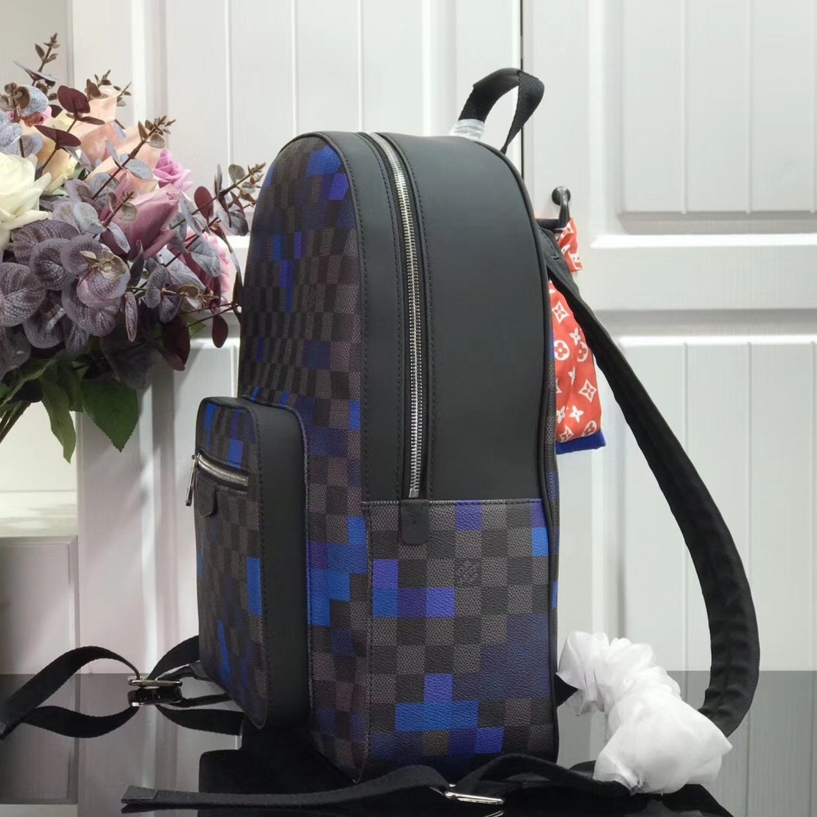 LV JOSH BACKPACK N41473