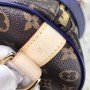 LV KEEPALL M43861