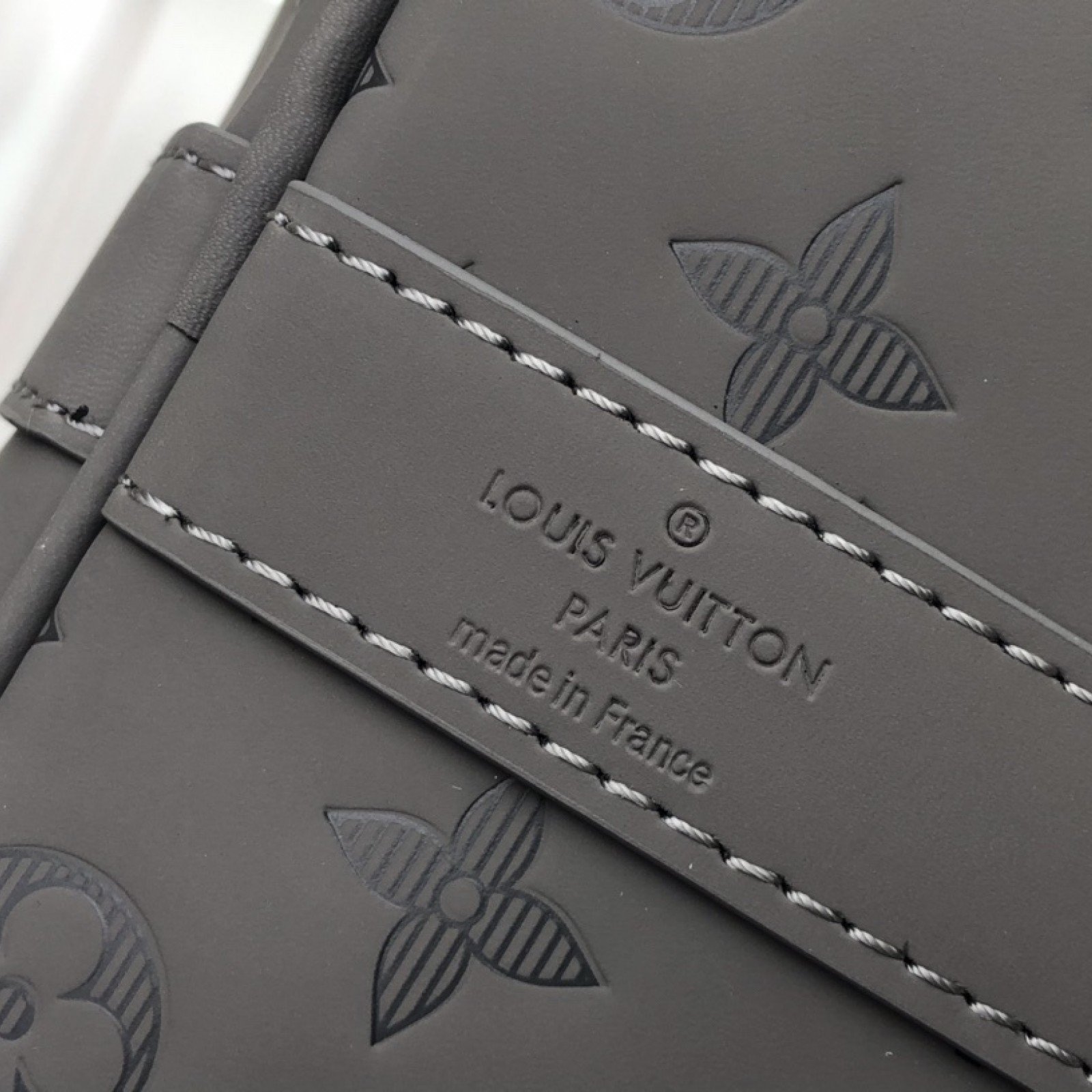 LV Keepall m46117