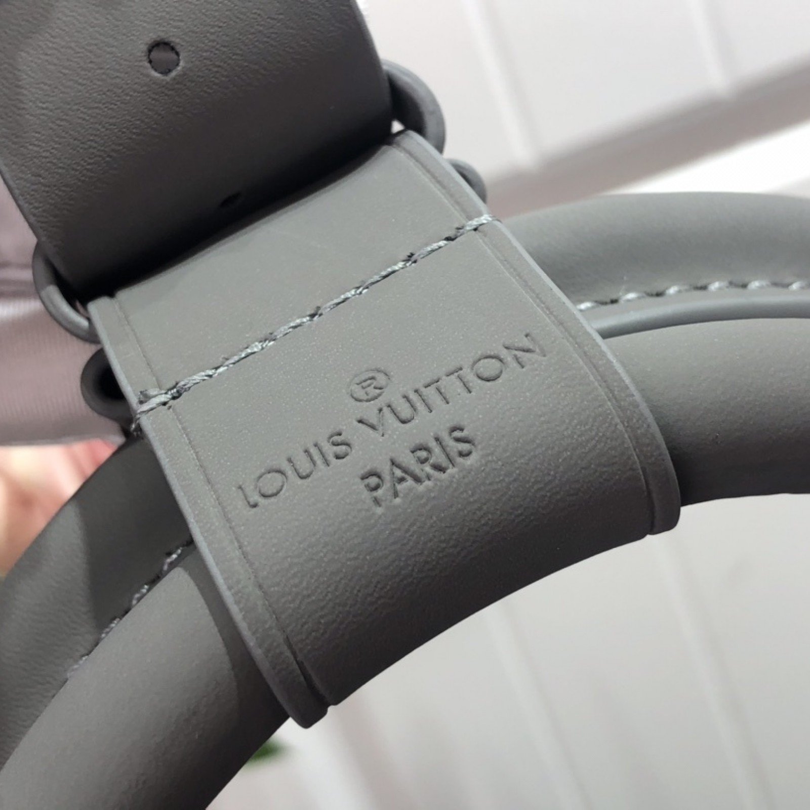 LV Keepall m46117