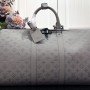 LV Keepall m46117