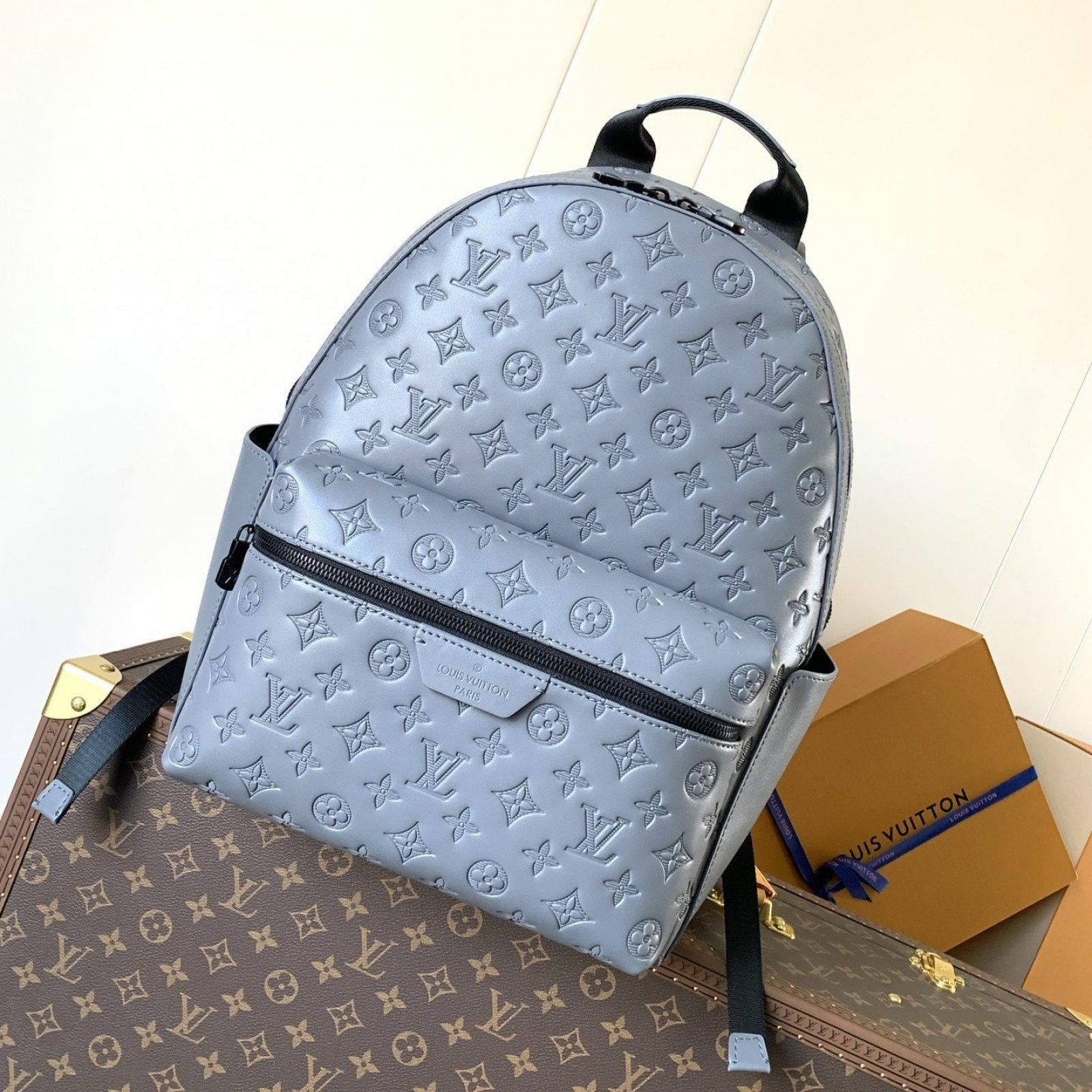 LV MEN bag 50817A