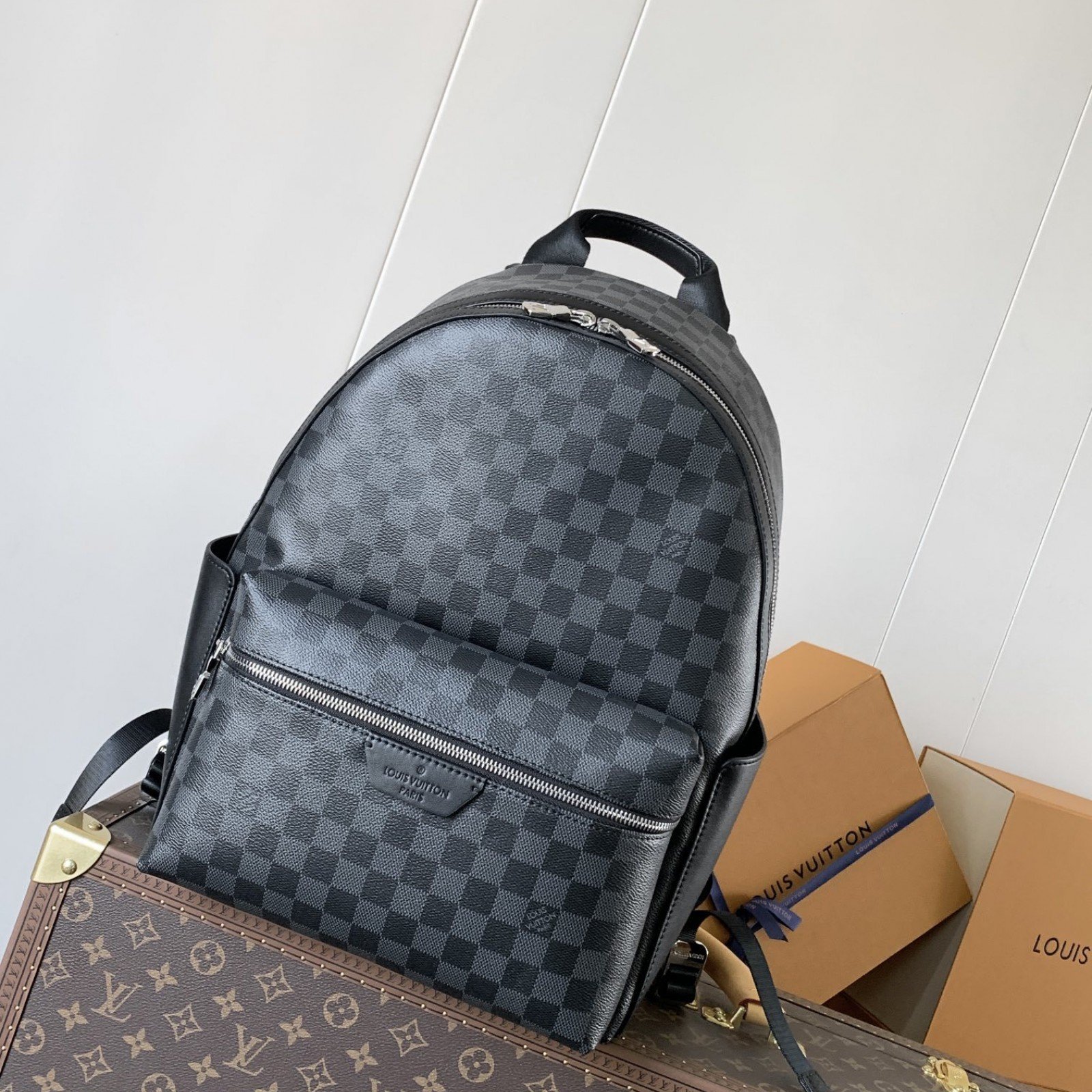 LV MEN bag 50817A