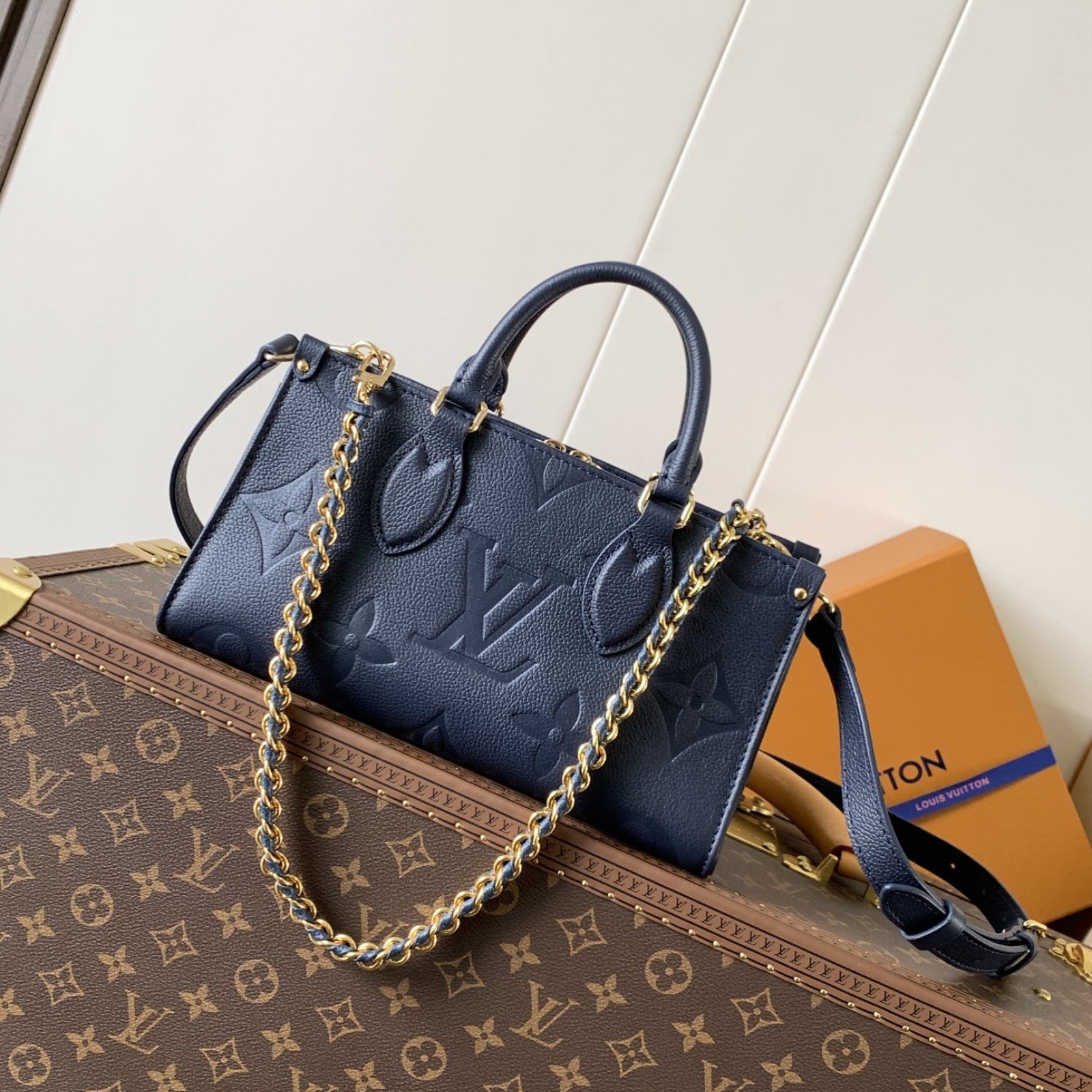 LV MEN bag 50817A