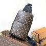 LV MEN bag 50817A
