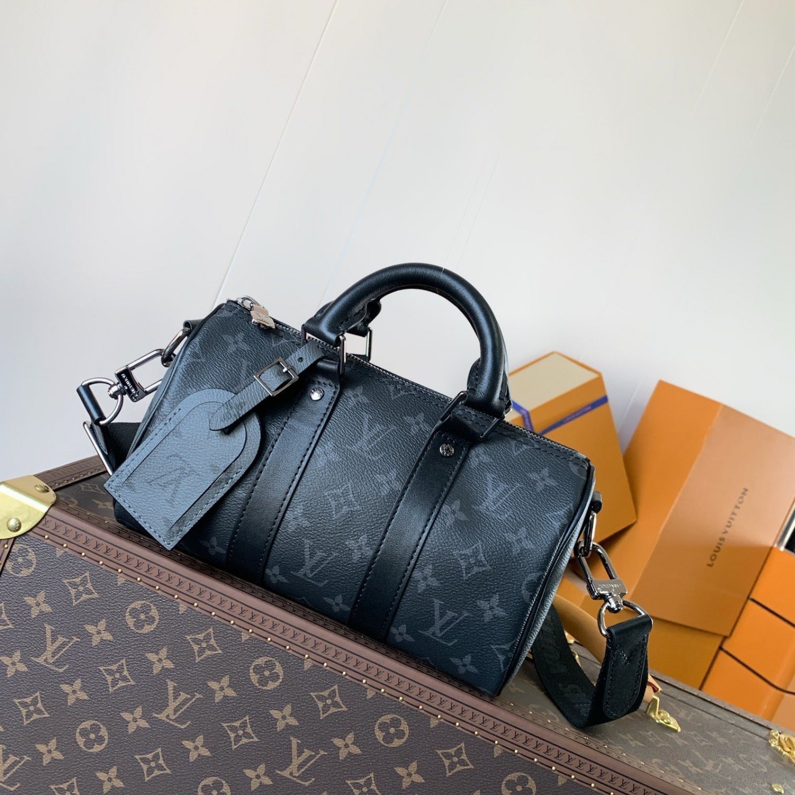 LV MEN bag 50817A