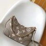 LV MEN bag 50817A