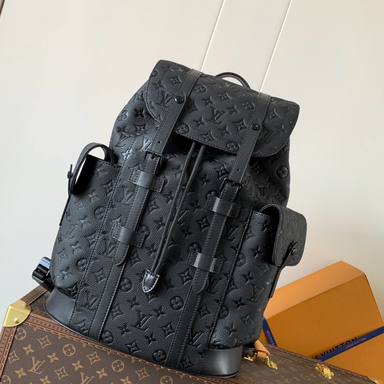 LV MEN bag 50817A
