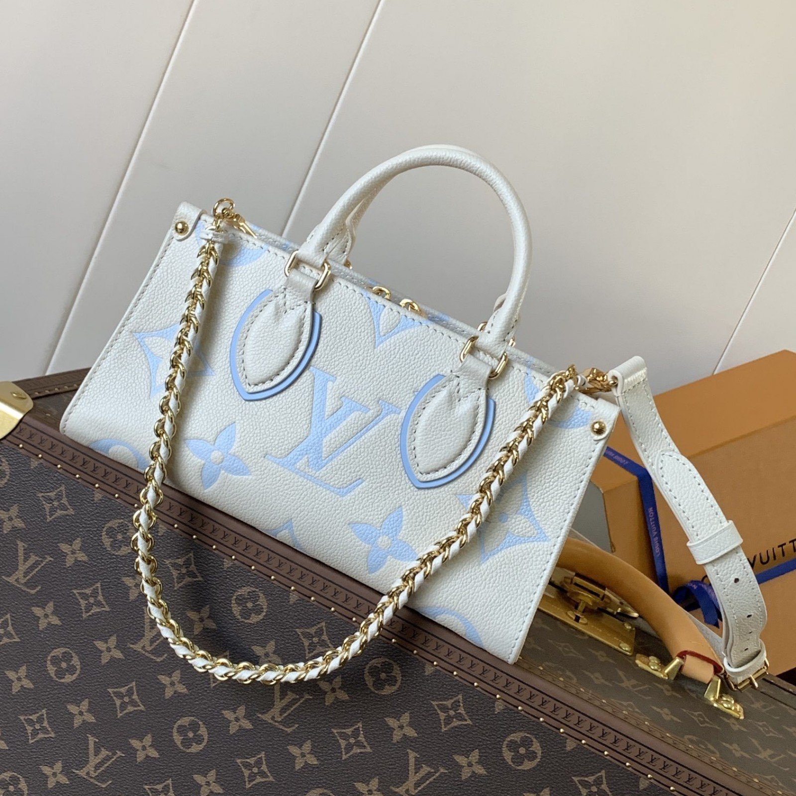 LV MEN bag 50817A