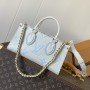 LV MEN bag 50817A