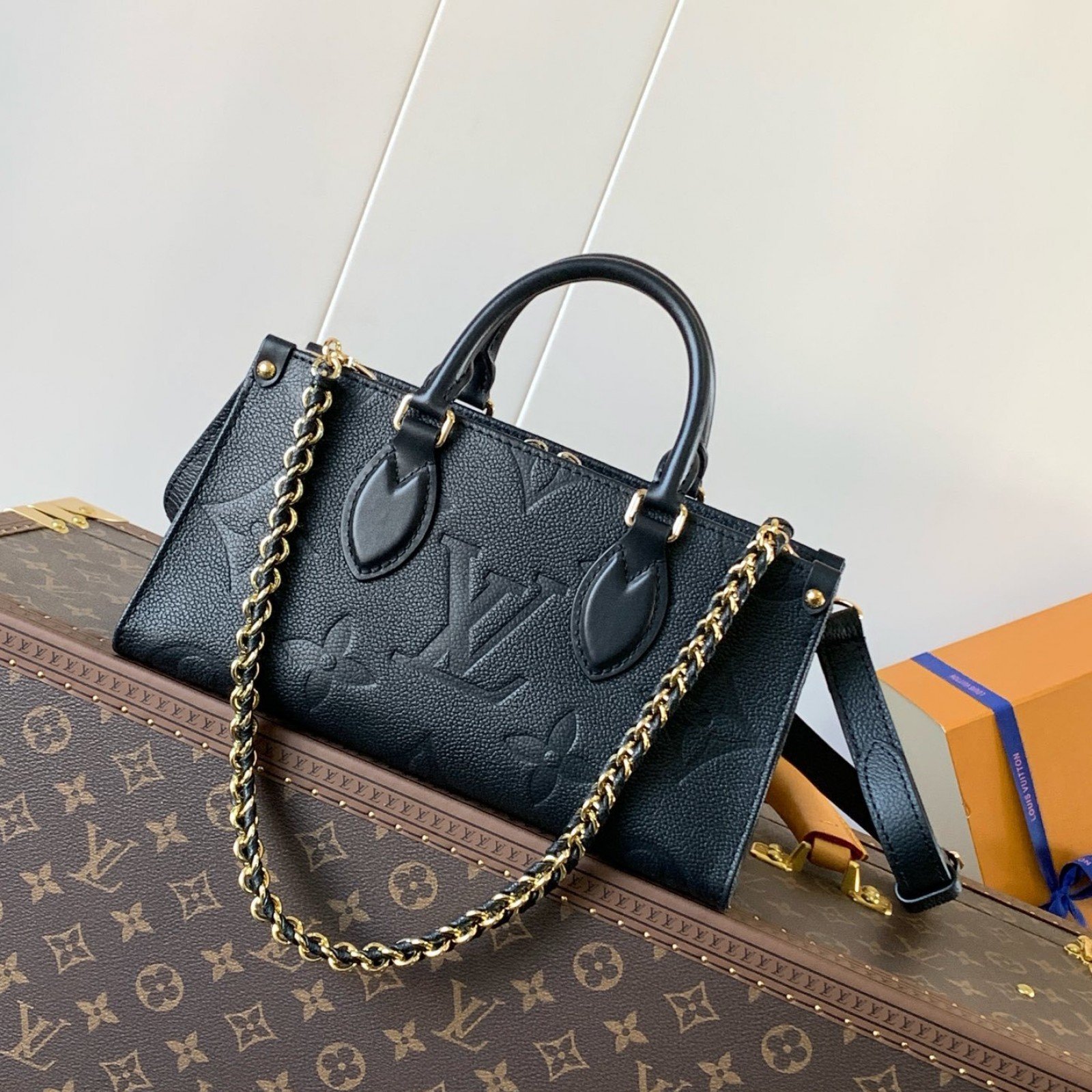LV MEN bag 50817A