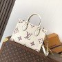 LV MEN bag 50817A