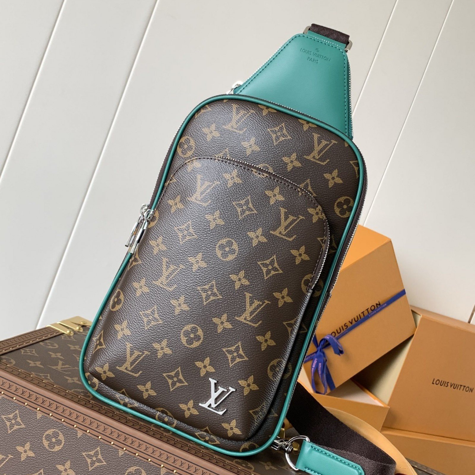 LV MEN bag 50817A
