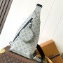 LV MEN bag 50817A