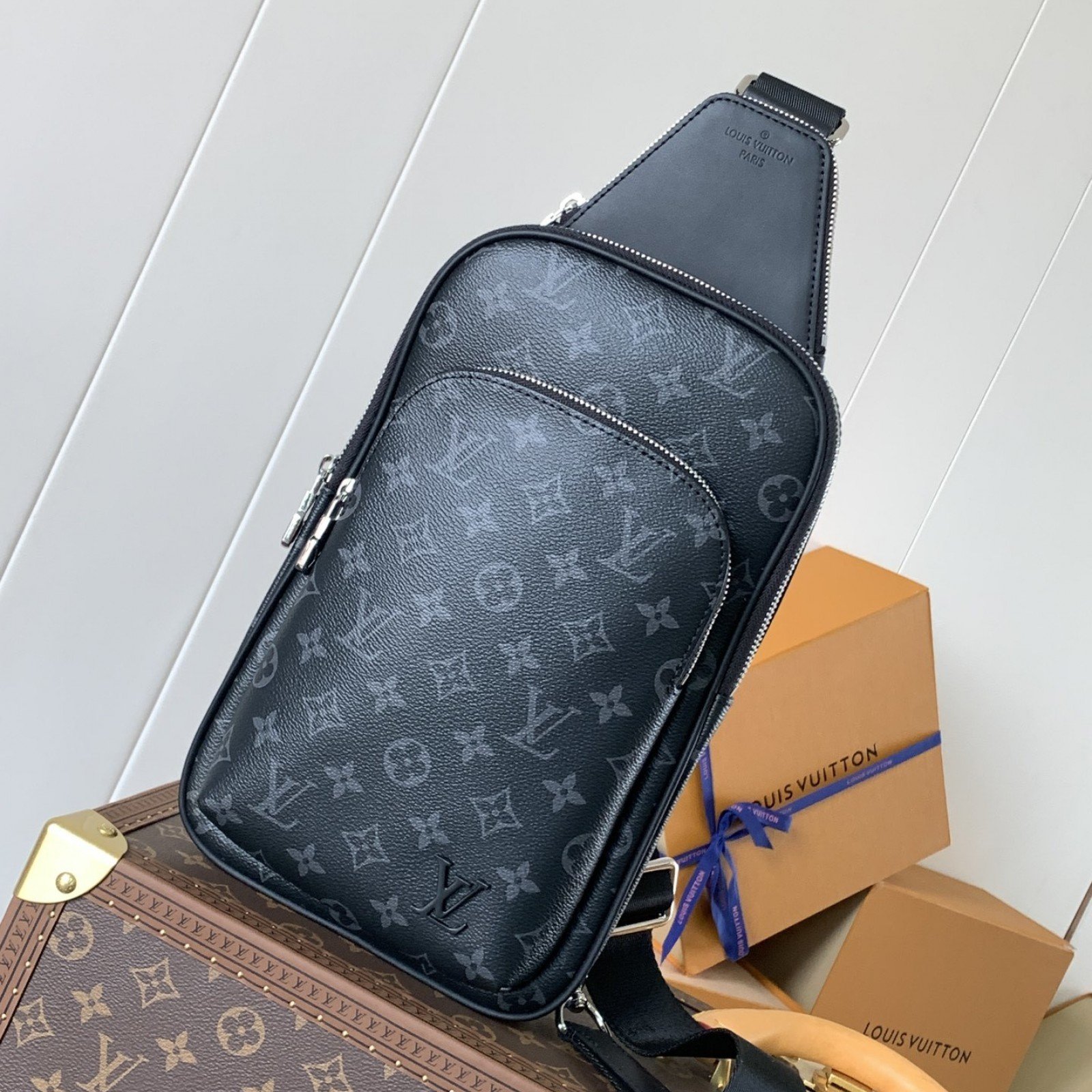 LV MEN bag 50817A