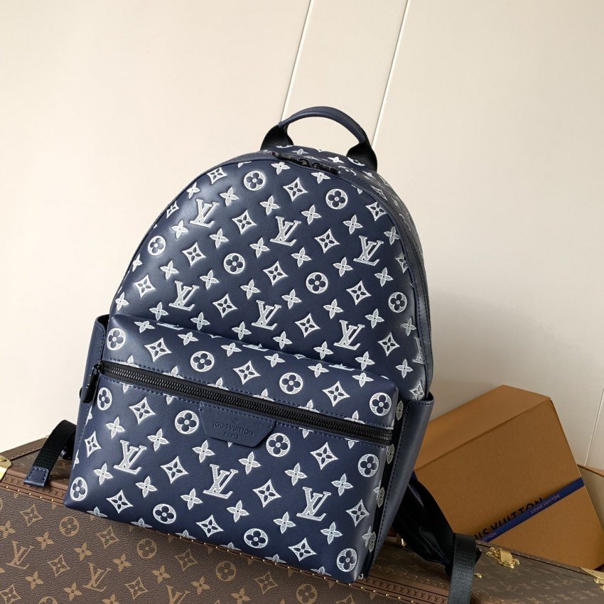 LV MEN bag 50817A
