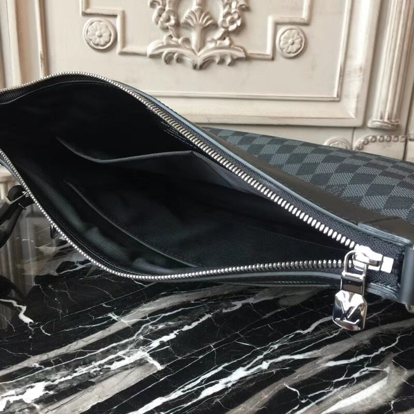 LV MICK Bag N40003X
