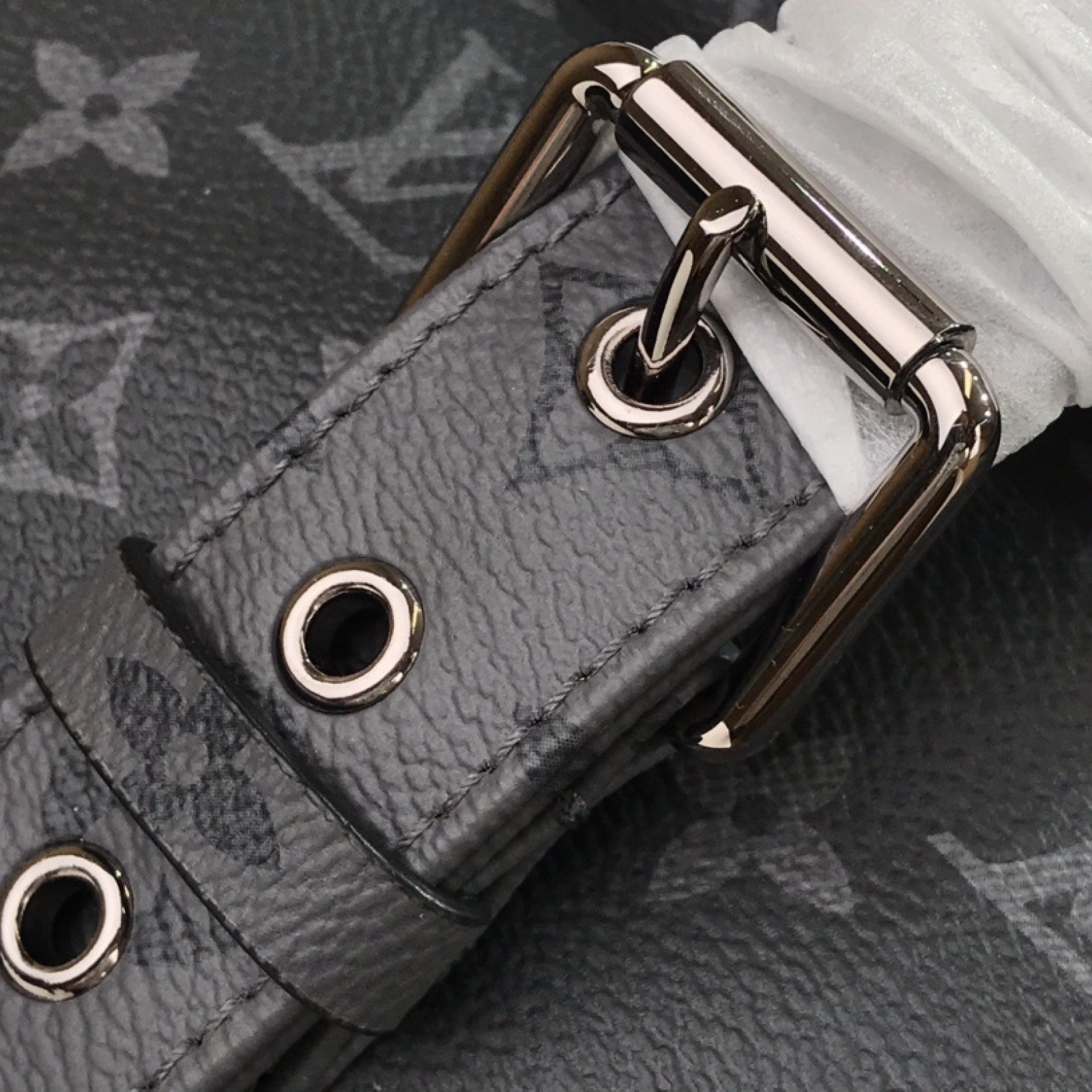 LV NEW CABAS ZIPPE GM M45379